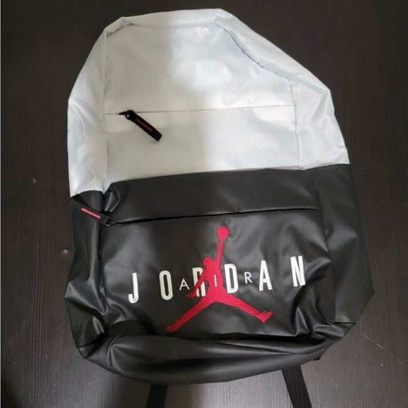 BNWT “Jordan” Backpack - Picture 1 of 8